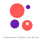 Uttr: French Words Pronunciation icône