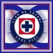 آیکون‌ Cruz Azul Maquina de Pasión