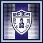 PACHUCA MY PASSION アイコン