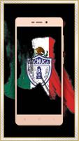 PACHUCA MY PASSION poster