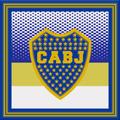 PASSION BOCA JUNIORS