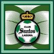 SANTOS LAGUNA MY PASSION ícone