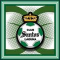 SANTOS LAGUNA MY PASSION
