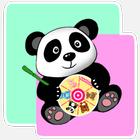 PANDA DEE-DEE - TNK studios icon