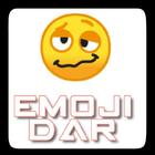 EMOJI DAR أيقونة