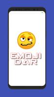 EMOJI DAR Cartaz