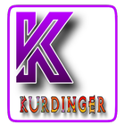 Kurdinger Tools And Video downloader - TNK studios icône