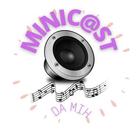 MiniC@st da Mih ikon