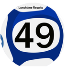 Lunchtime Results icon