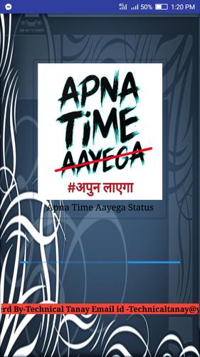 Apna Time Aayega For Android Apk Download Uth ja apni raakh se. apkpure com