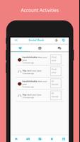 Socialbook-Classic syot layar 3