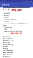 Talathi Bharti Study App 2019 [तलाठी भर्ती ] ảnh chụp màn hình 2