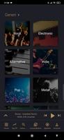 Magic Music Lite ảnh chụp màn hình 3