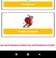 Best Cricket Predictions Affiche