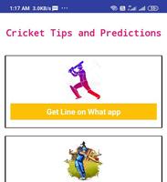 Best Cricket Predictions اسکرین شاٹ 1