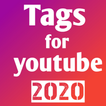 ”youtube tags