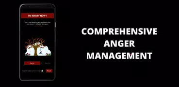 Angrr -  Anger management