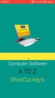 Computer Softwere Shortcut Key скриншот 1