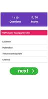 Brain Quiz Game screenshot 1