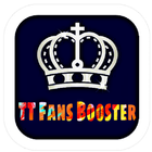 TT_FANS_BOOSTER icône
