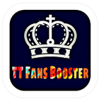 TT_FANS_BOOSTER icono