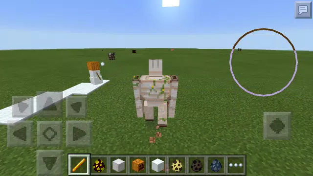 Morph Mod Minecraft APK for Android Download