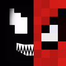 SpiderMan Mod Minecraft PE APK
