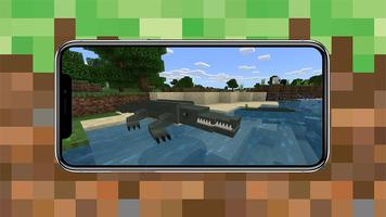 Update Mod Master Minecraft PE Ekran Görüntüsü 1