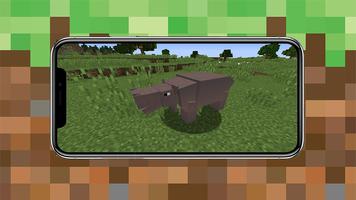 Update Mod Master Minecraft PE capture d'écran 3