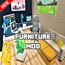 Furniture Mod Para Minecraft PE APK