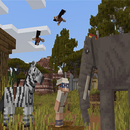Animals Mod For Minecraft PE APK