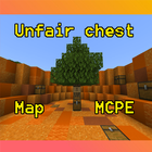 Unfair Chest Map-icoon