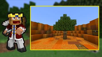Unfair Chest Map screenshot 1