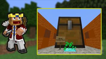 Unfair Chest Map screenshot 2
