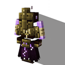 Armor Mod Minecraft PE APK