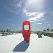Amoung us Mod For MCPE 2021
