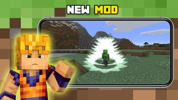 Dragon Block Mod For Minecraft syot layar 2