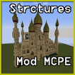 Instant Structures Mod For Min