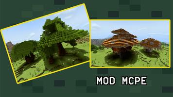 Instant Structures Mod скриншот 2