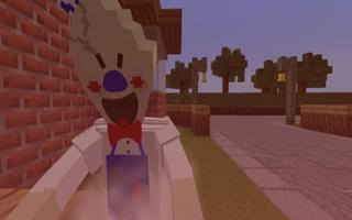 Ice Scream  Minecraft ภาพหน้าจอ 2