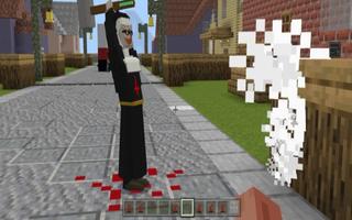 Ice Scream  Minecraft ภาพหน้าจอ 3