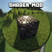 Shader Mod  For Minecraft PE