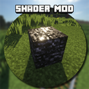 Shader Mod  For Minecraft PE APK