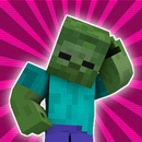 Zombie Mod For Minecraft PE APK