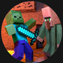 Zombie Survival Mod MCPE APK