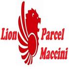 Lion Parcel Makassar - Maccini-icoon