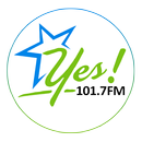 Yes FM 101.7 aplikacja