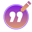 Kapsoura: Beautiful Qoutes APK