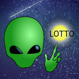 SpaceLotto icono