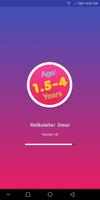 Age Calculator Poster